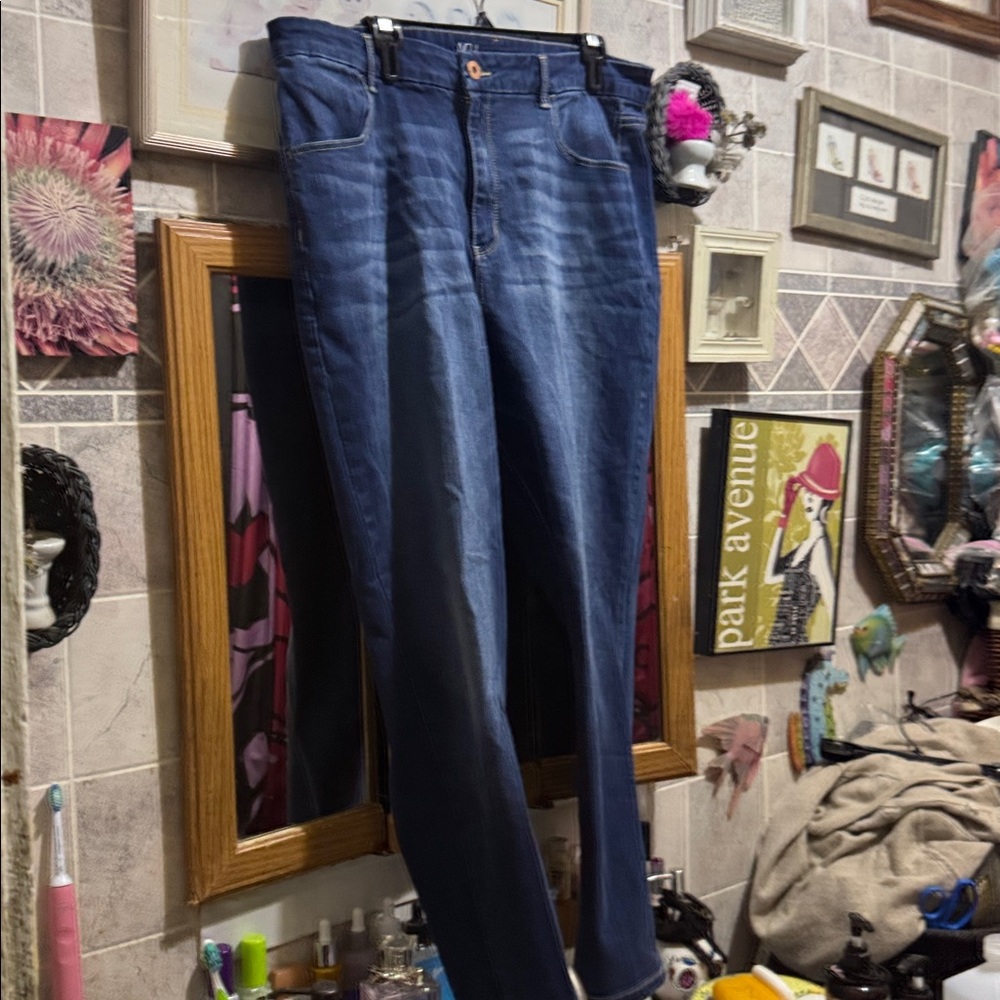 No boundaries jeans - Picture 2 of 9